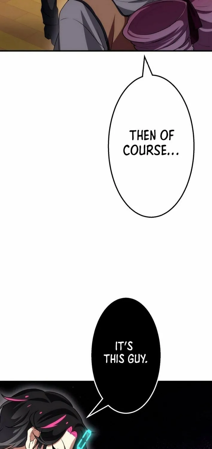 Friend Counter Chapter 21 page 65 - 