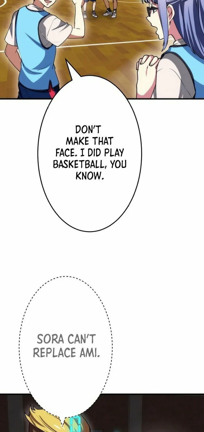Friend Counter Chapter 21 page 69 - 