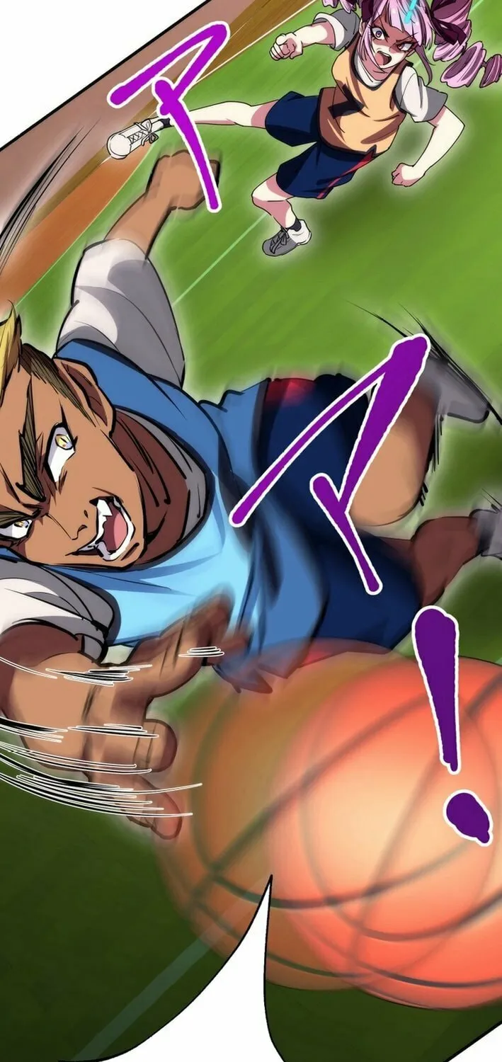 Friend Counter Chapter 21 page 80 - 