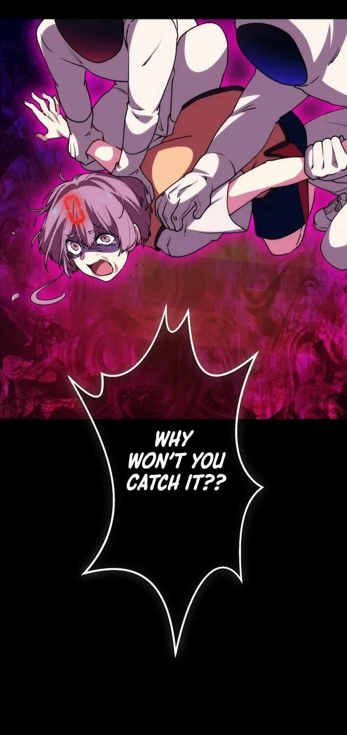 Friend Counter Chapter 21 page 9 - 