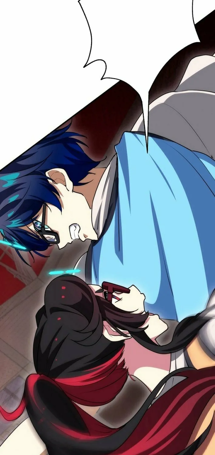 Friend Counter Chapter 21 page 82 - 