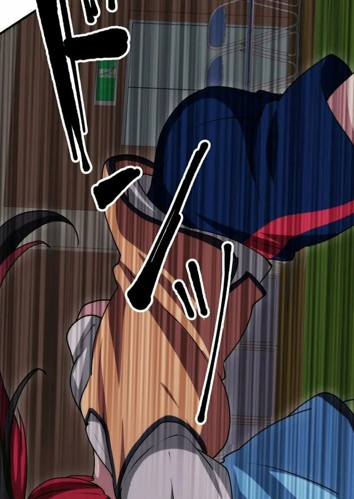 Friend Counter Chapter 21 page 84 - 