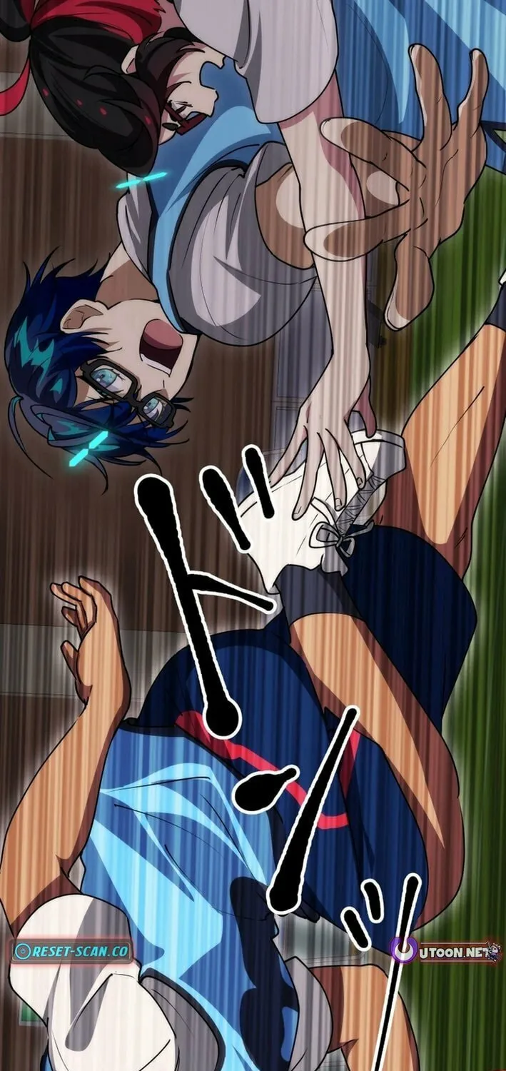 Friend Counter Chapter 21 page 85 - 