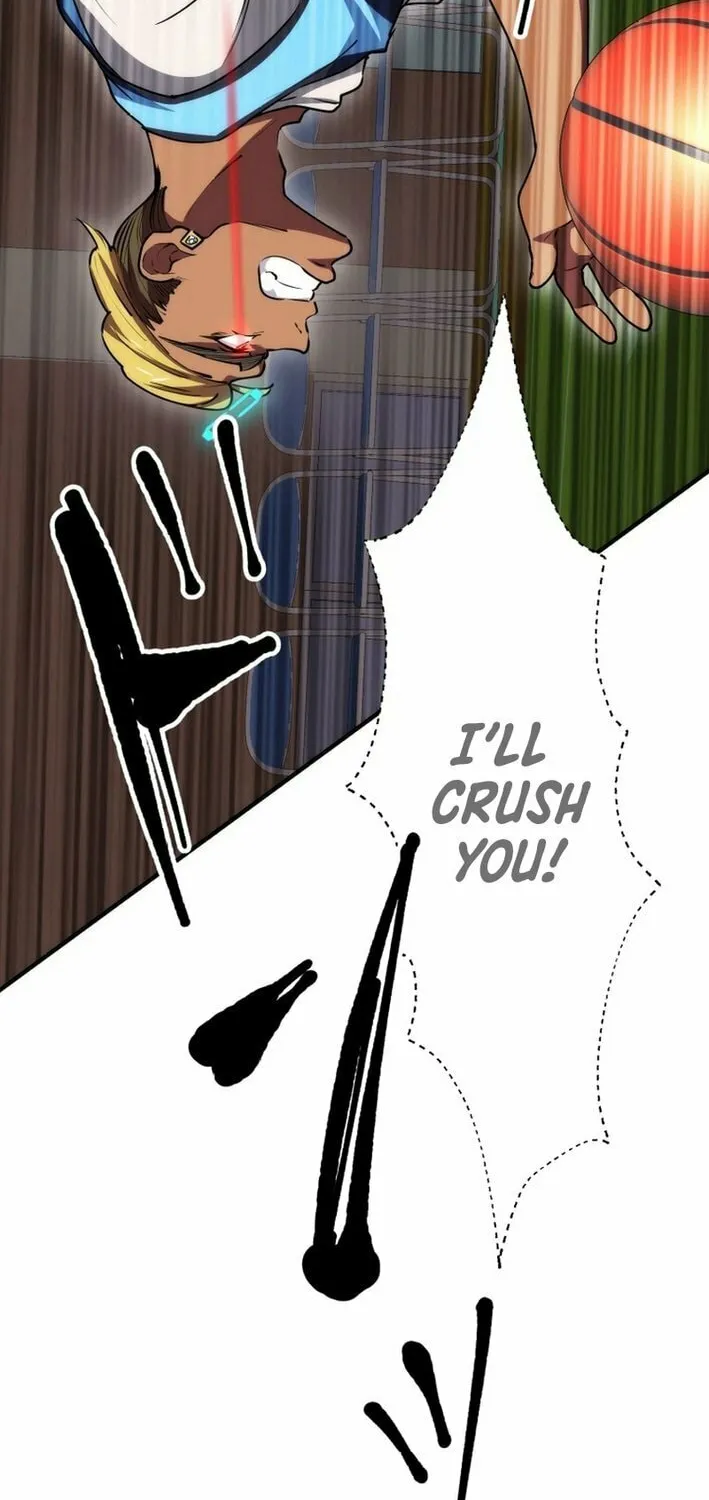 Friend Counter Chapter 21 page 86 - 
