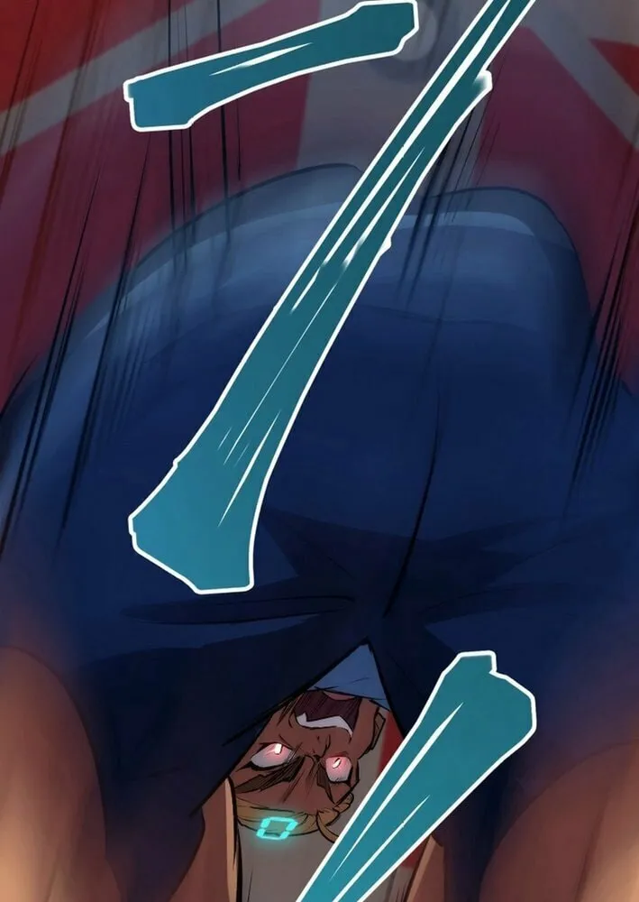 Friend Counter Chapter 21 page 91 - 
