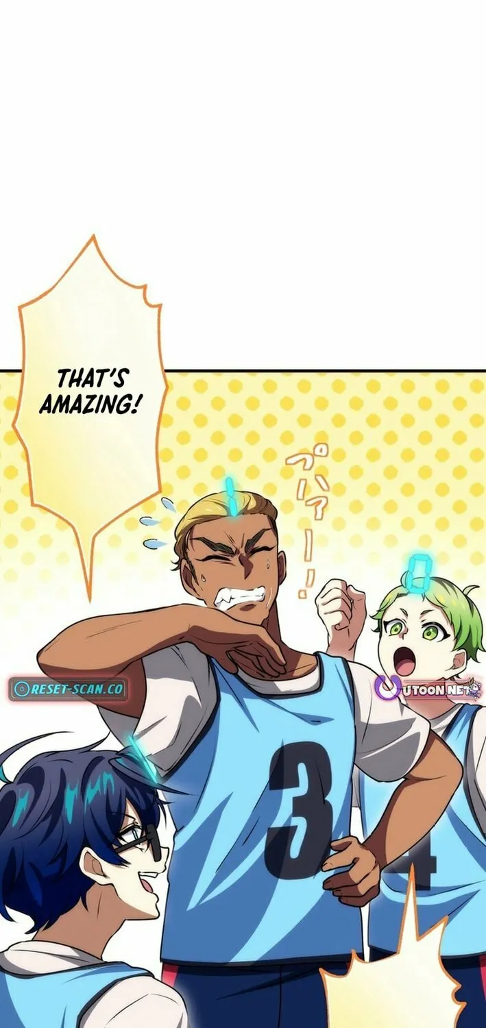 Friend Counter Chapter 21 page 94 - 