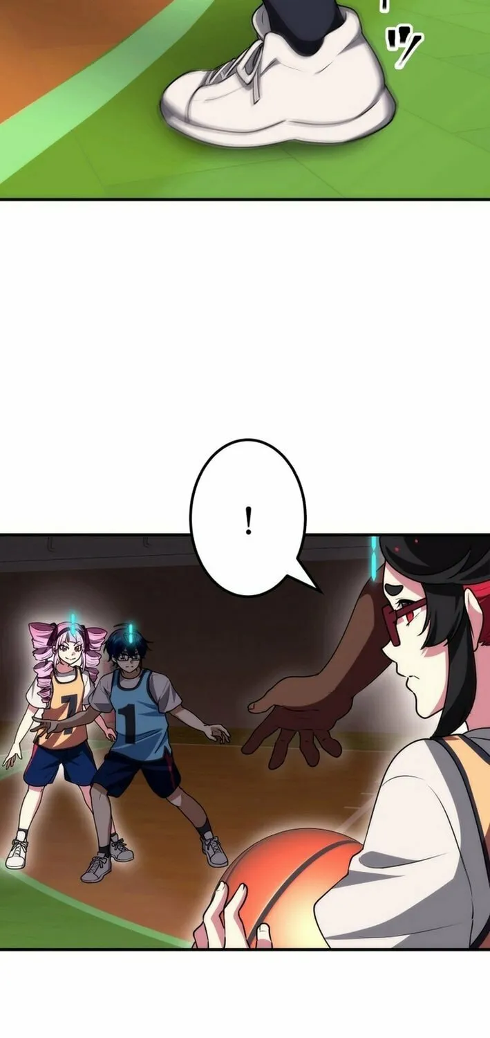 Friend Counter Chapter 21 page 99 - 