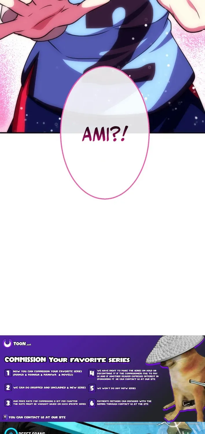Friend Counter Chapter 22 page 103 - 