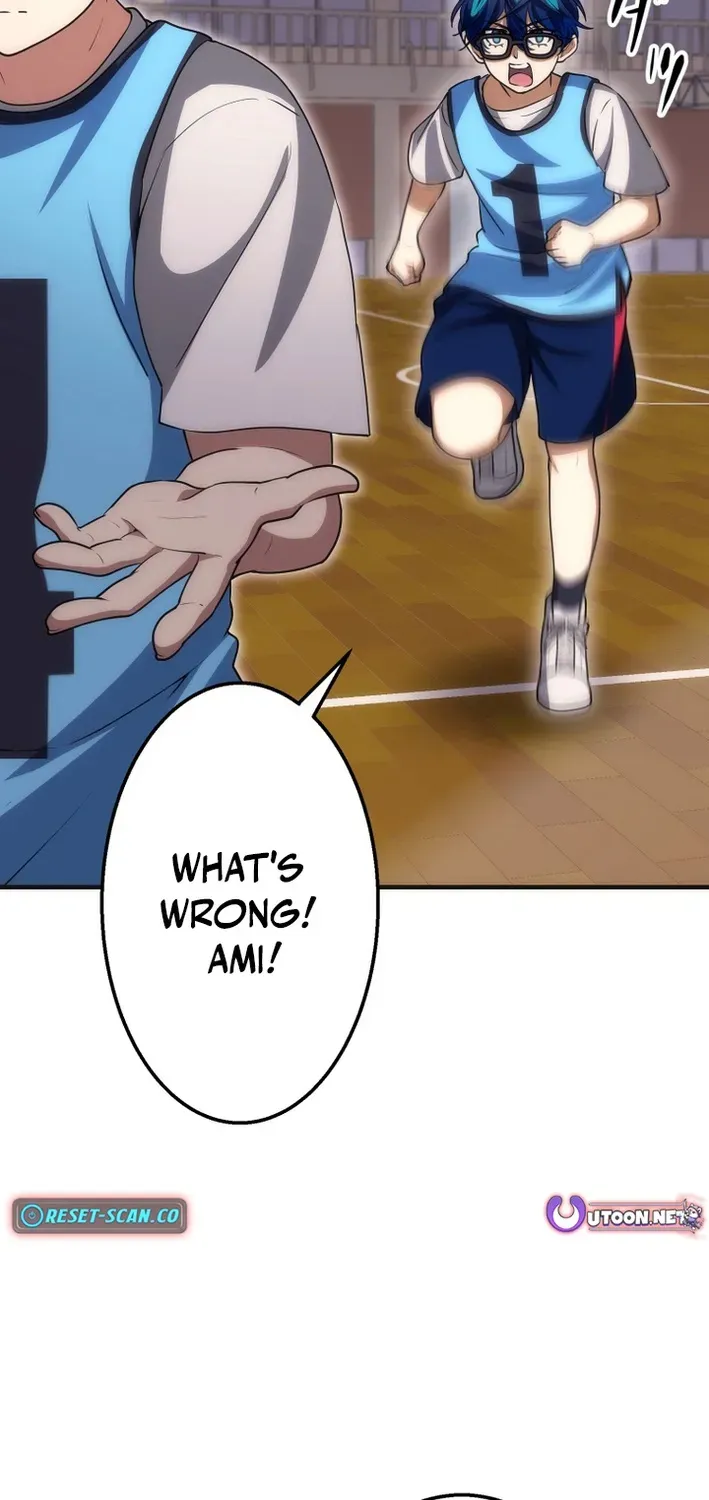 Friend Counter Chapter 22 page 15 - 