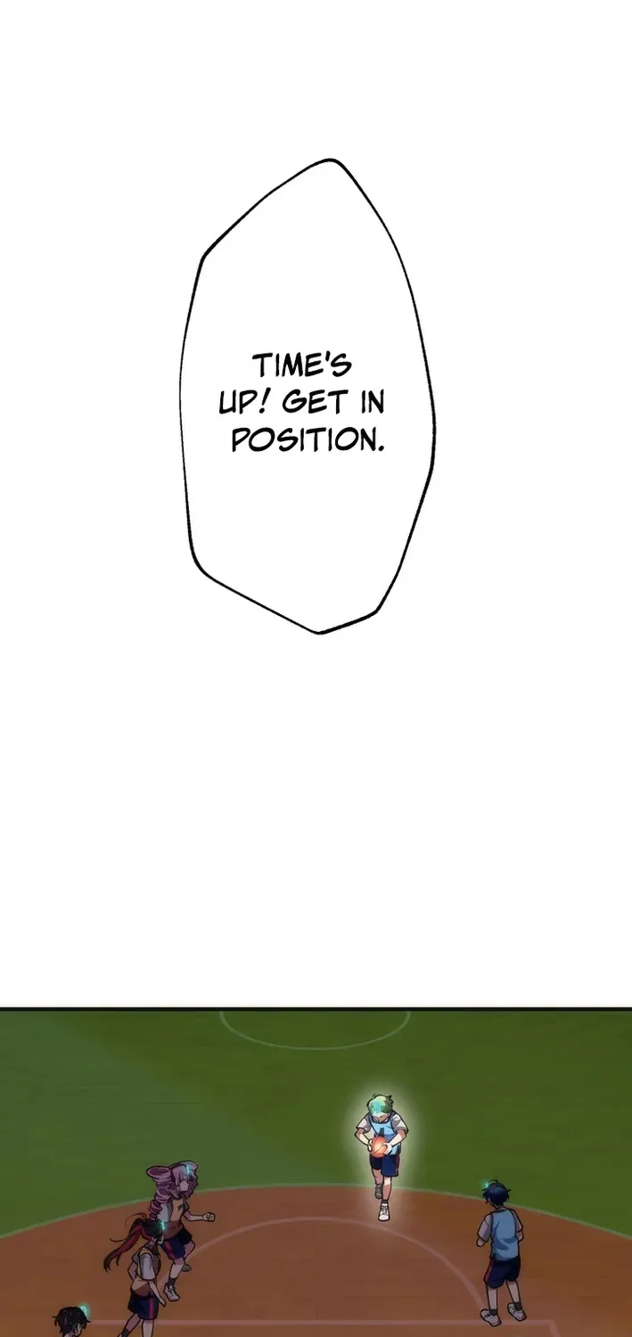 Friend Counter Chapter 22 page 19 - 