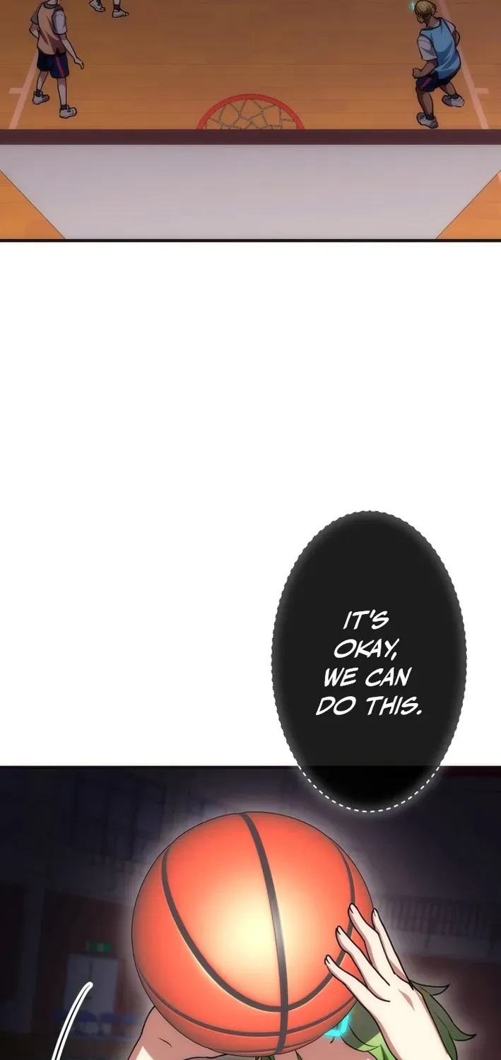 Friend Counter Chapter 22 page 20 - 