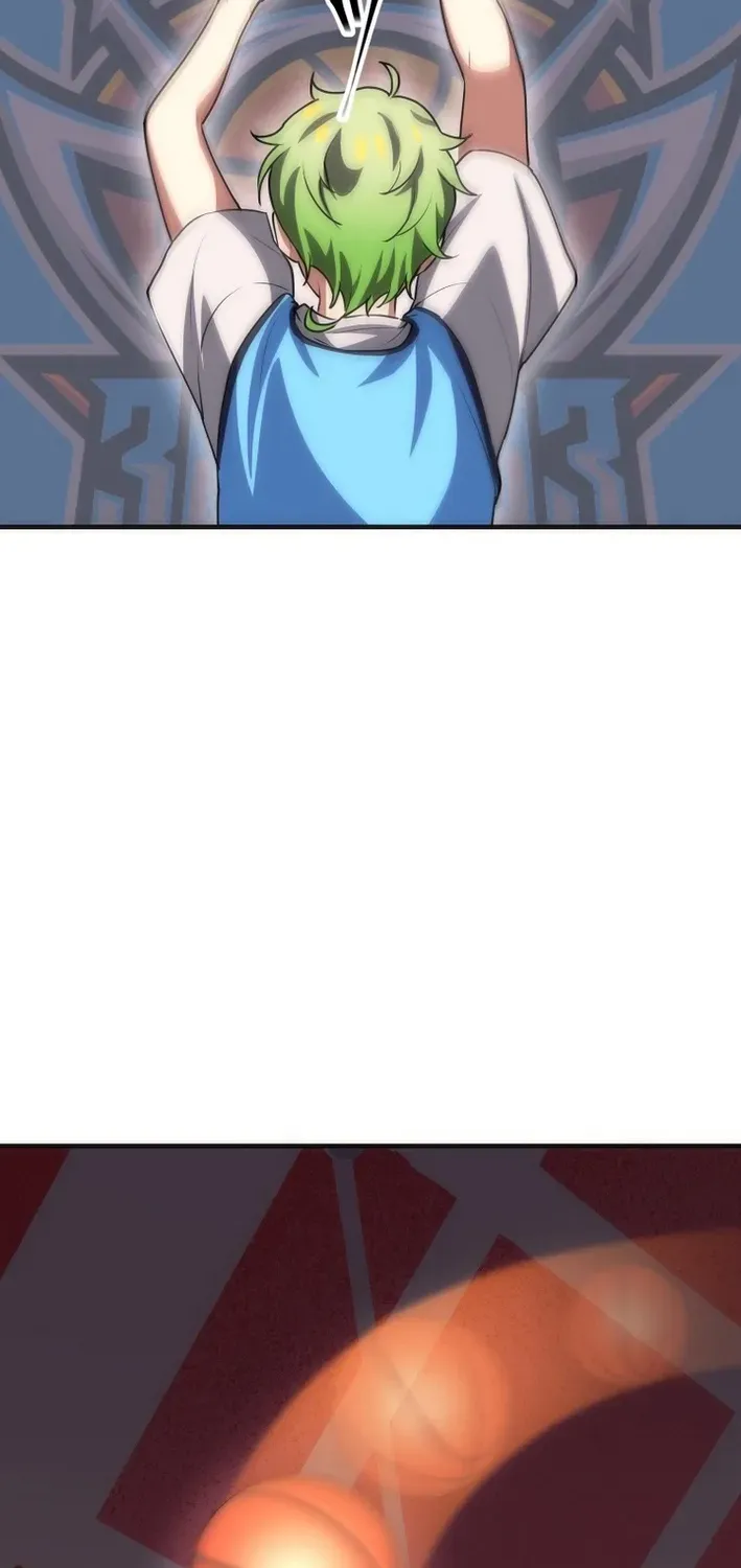 Friend Counter Chapter 22 page 23 - 