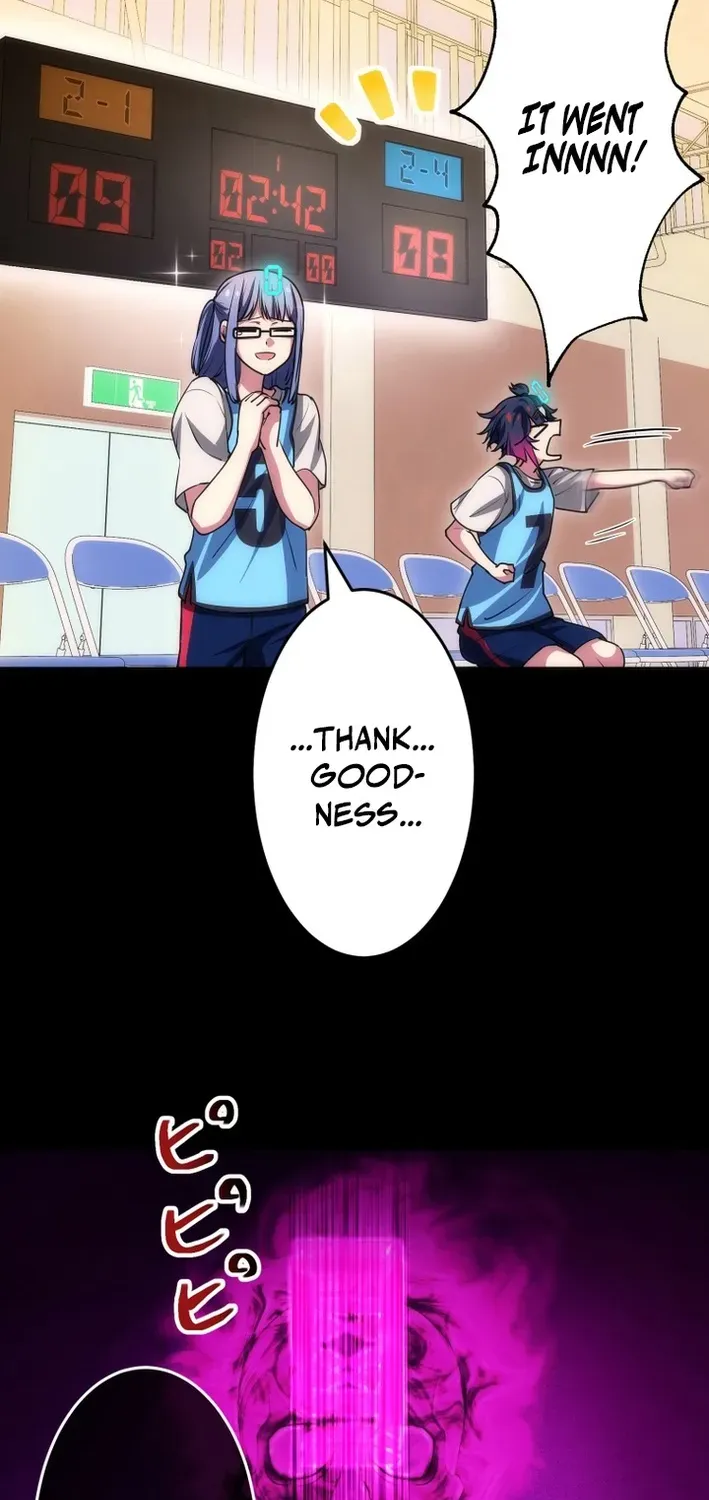 Friend Counter Chapter 22 page 30 - 