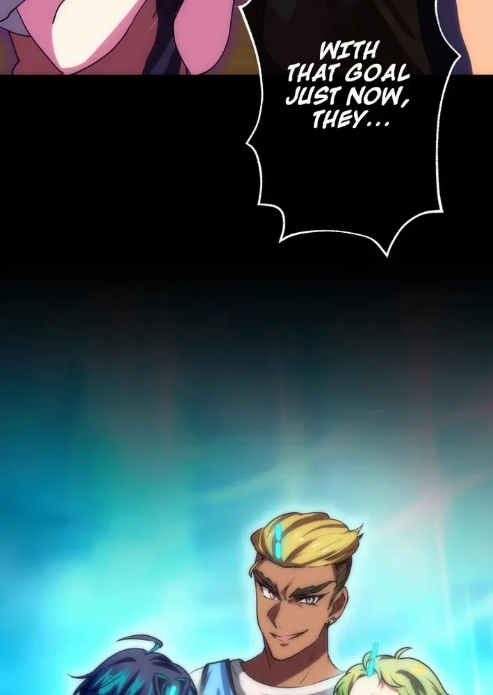 Friend Counter Chapter 22 page 35 - 