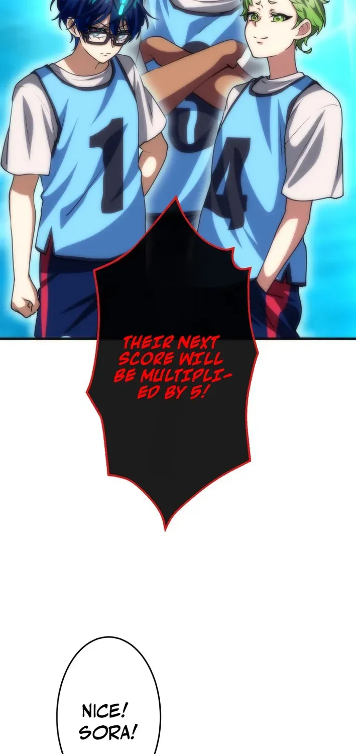 Friend Counter Chapter 22 page 36 - 