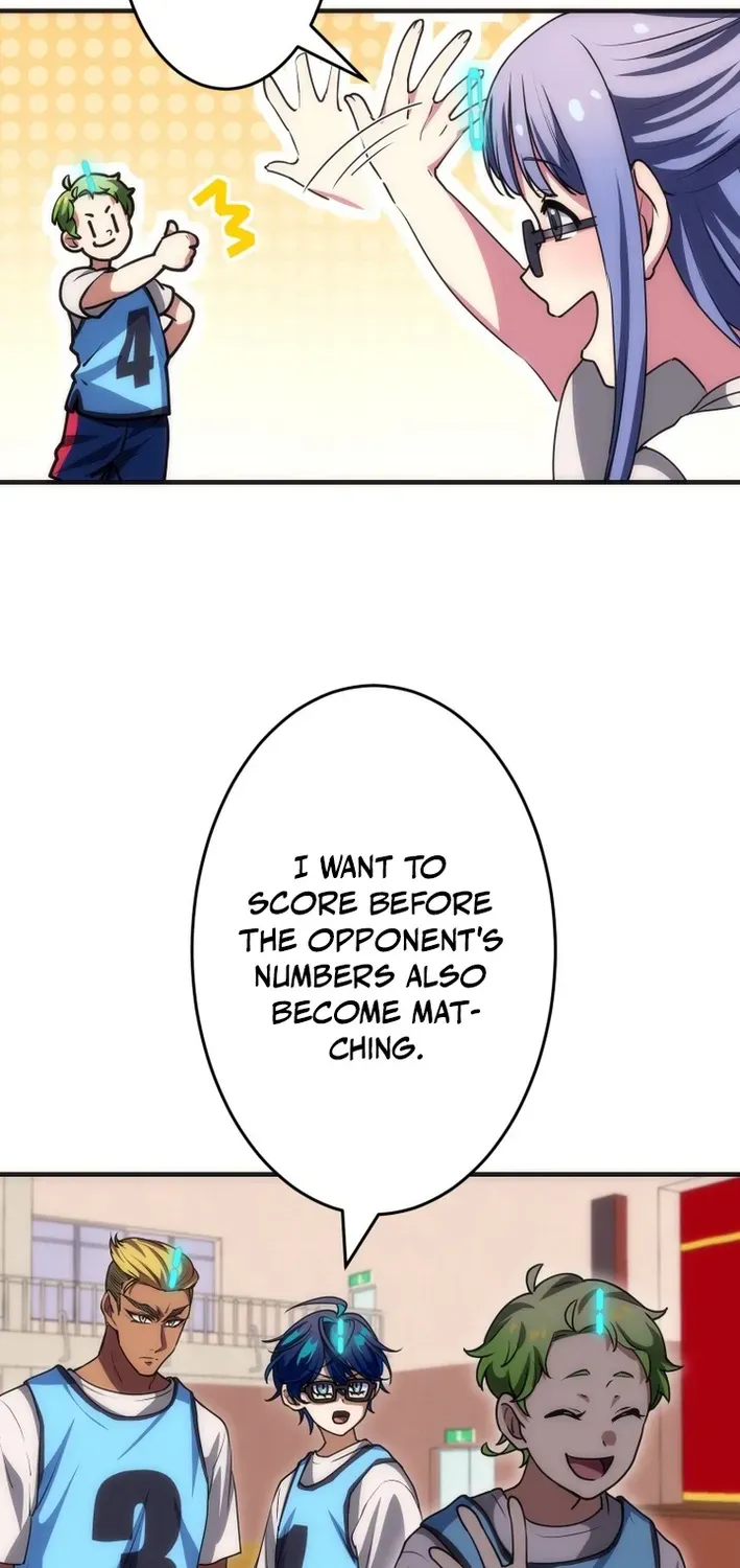 Friend Counter Chapter 22 page 37 - 