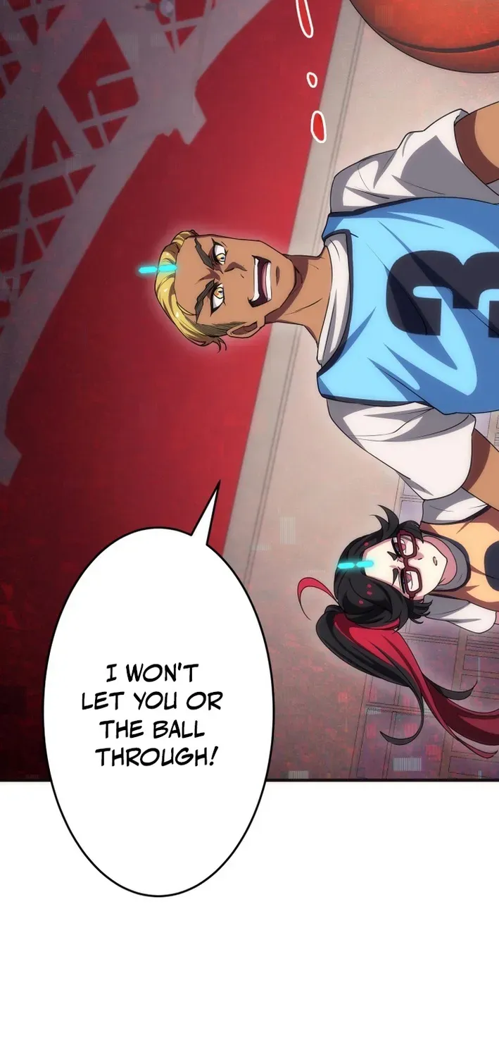 Friend Counter Chapter 22 page 40 - 