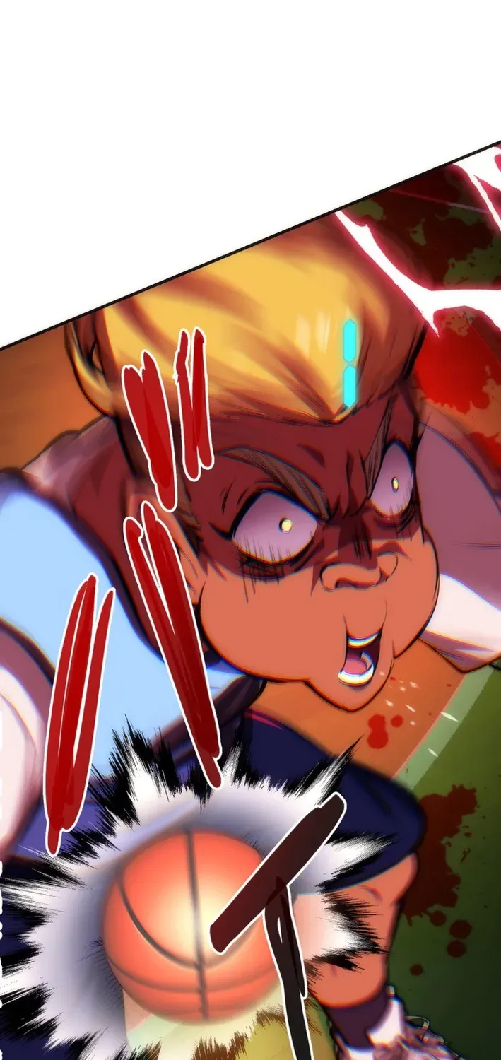 Friend Counter Chapter 22 page 43 - 
