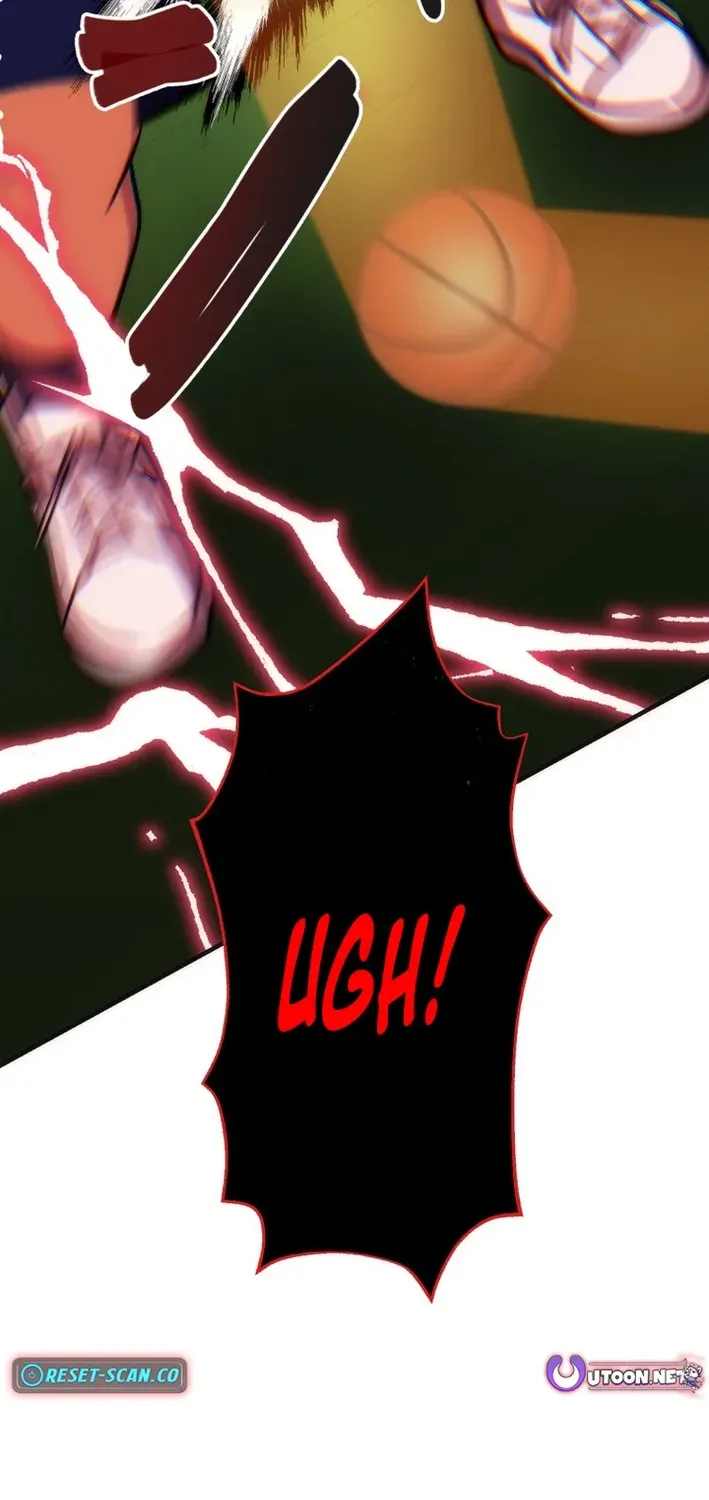 Friend Counter Chapter 22 page 44 - 