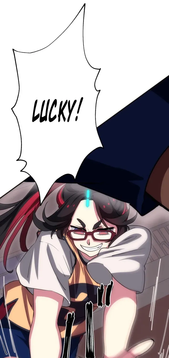 Friend Counter Chapter 22 page 45 - 