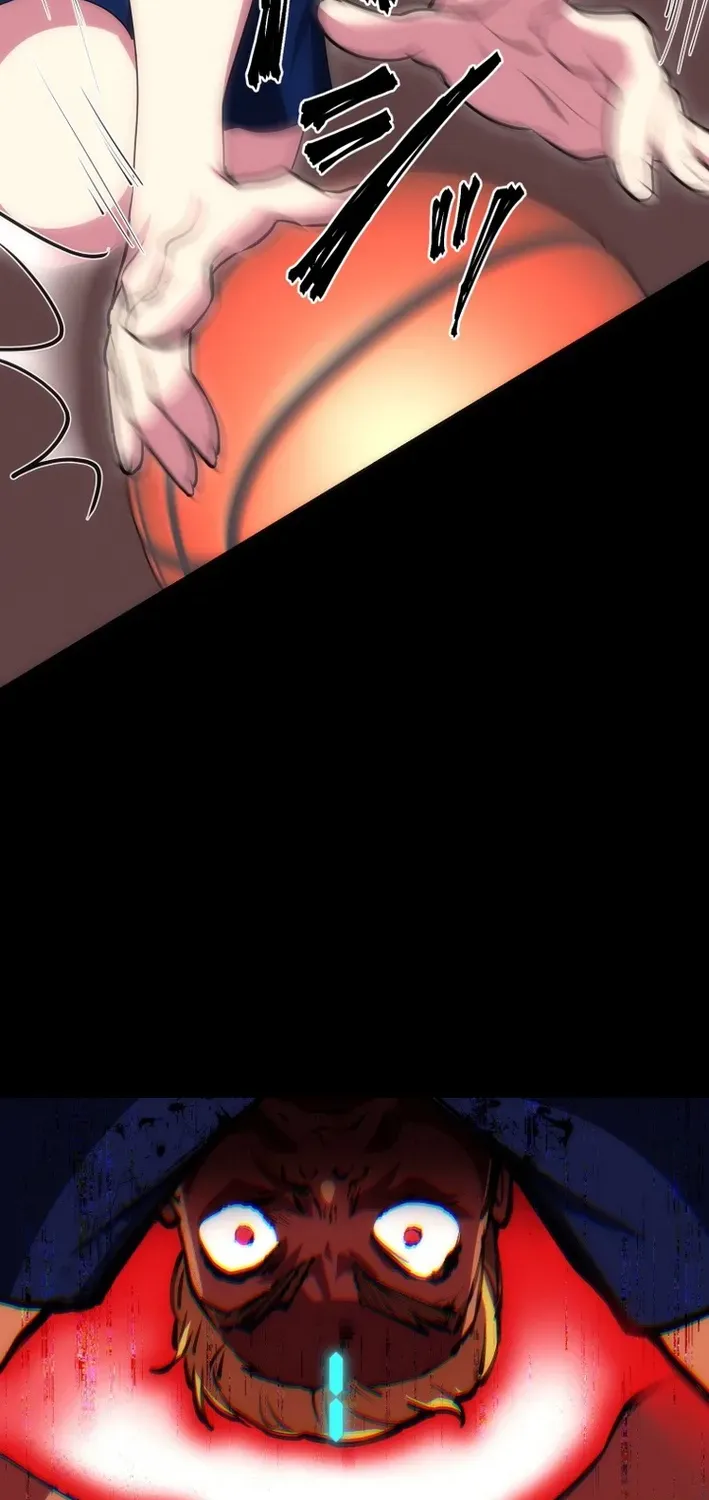 Friend Counter Chapter 22 page 46 - 