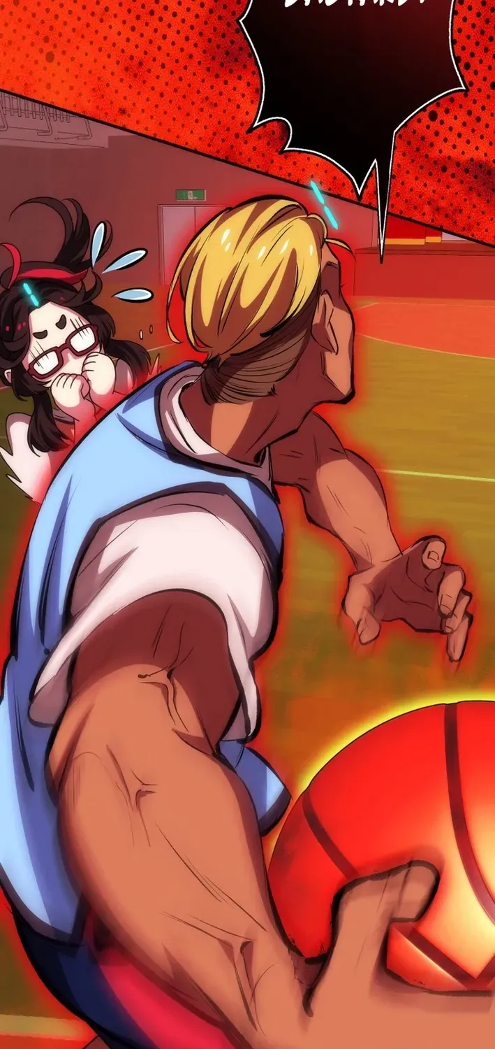 Friend Counter Chapter 22 page 48 - 