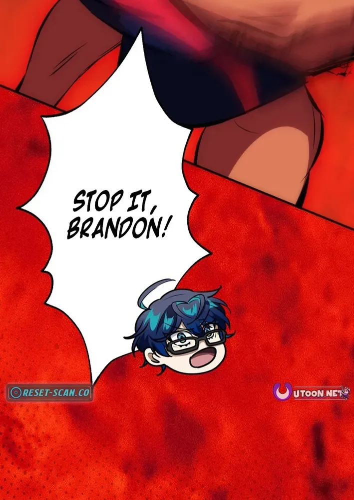 Friend Counter Chapter 22 page 49 - 