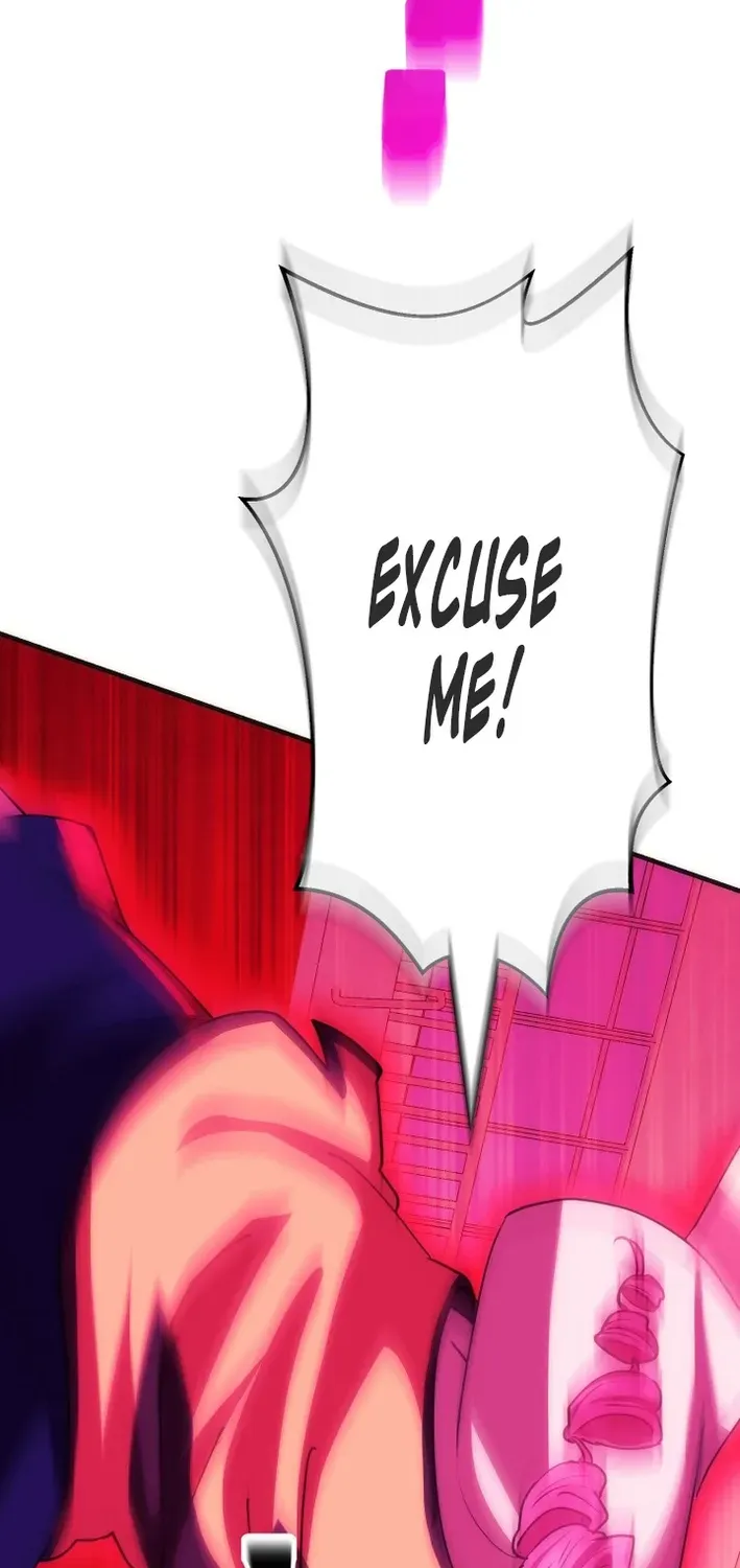 Friend Counter Chapter 22 page 6 - 