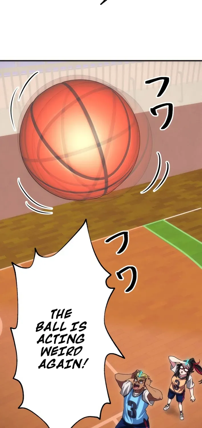 Friend Counter Chapter 22 page 54 - 