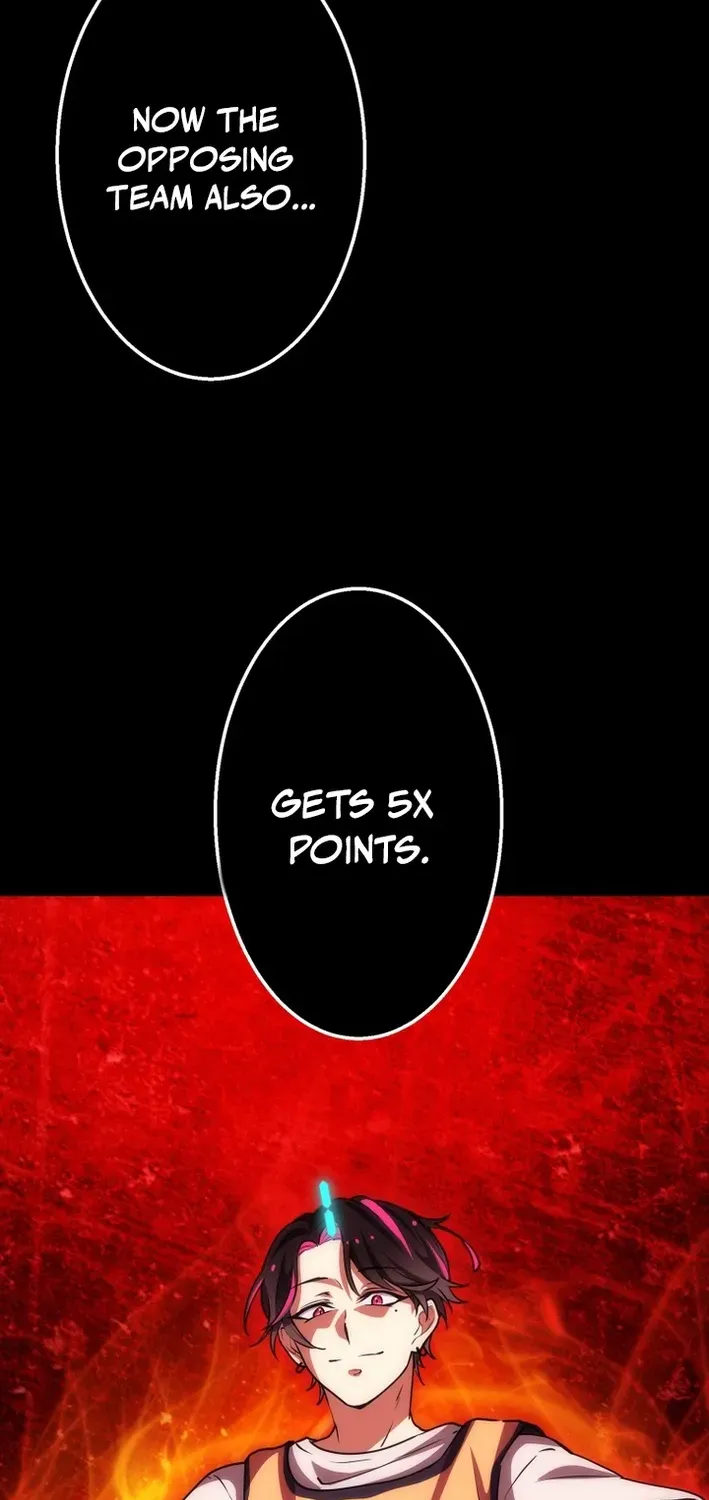 Friend Counter Chapter 22 page 60 - 