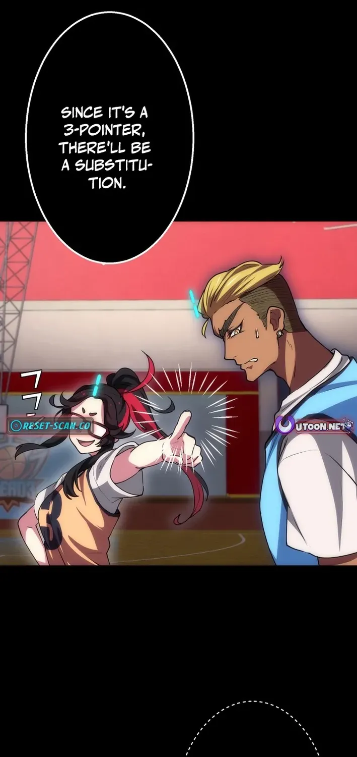 Friend Counter Chapter 22 page 62 - 