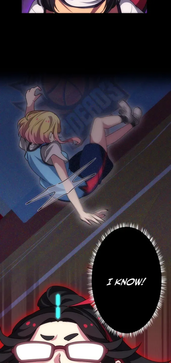 Friend Counter Chapter 22 page 66 - 