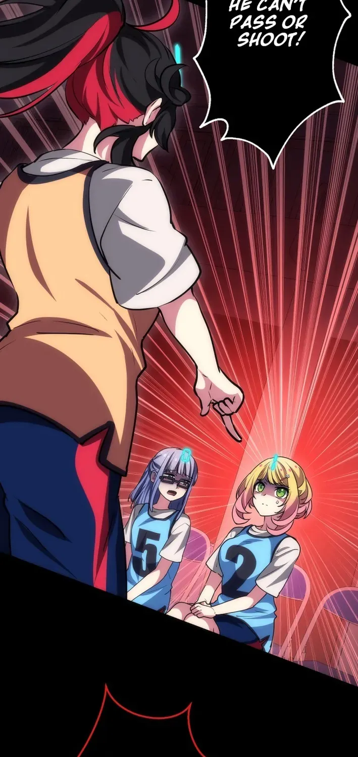 Friend Counter Chapter 22 page 68 - 