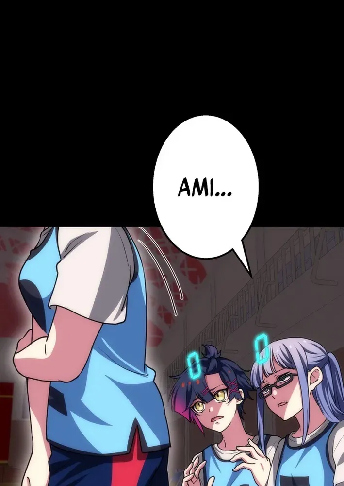 Friend Counter Chapter 22 page 70 - 
