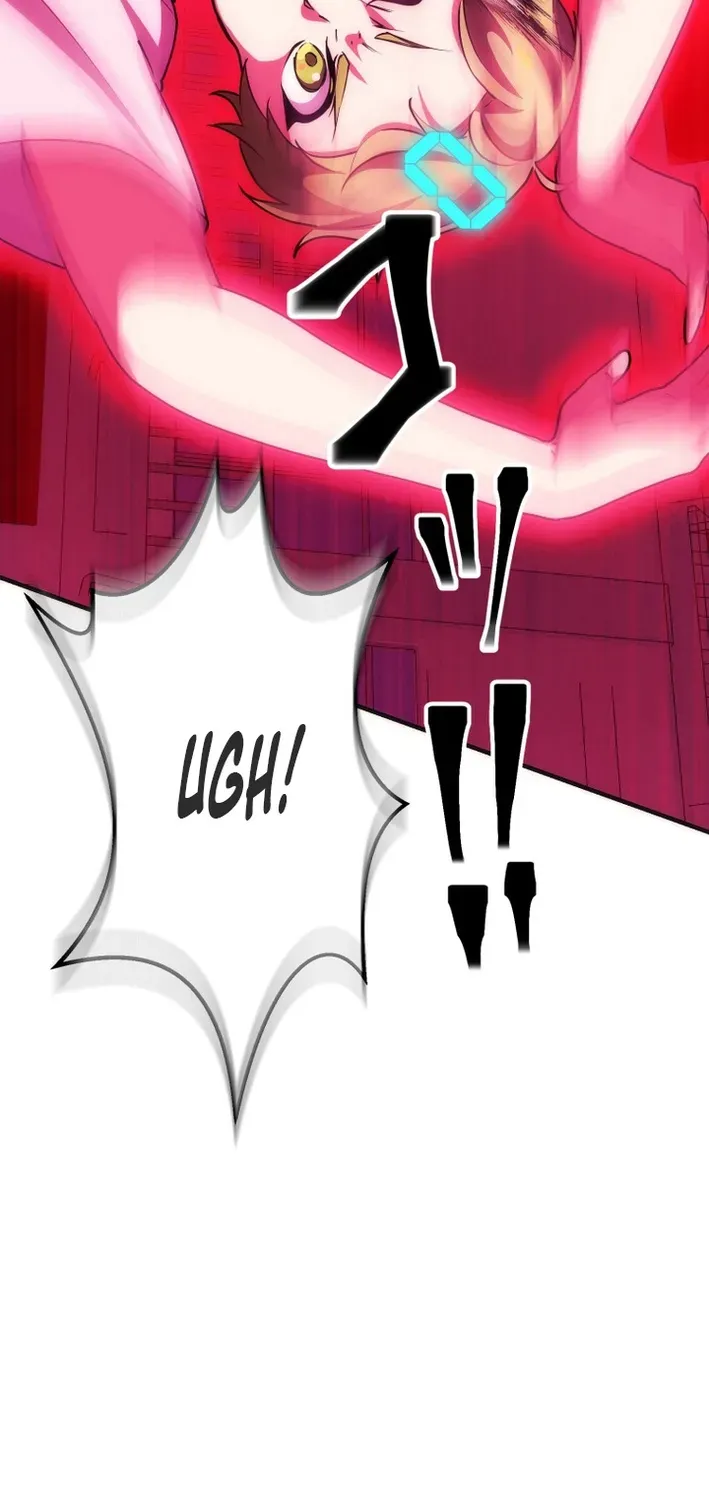 Friend Counter Chapter 22 page 8 - 
