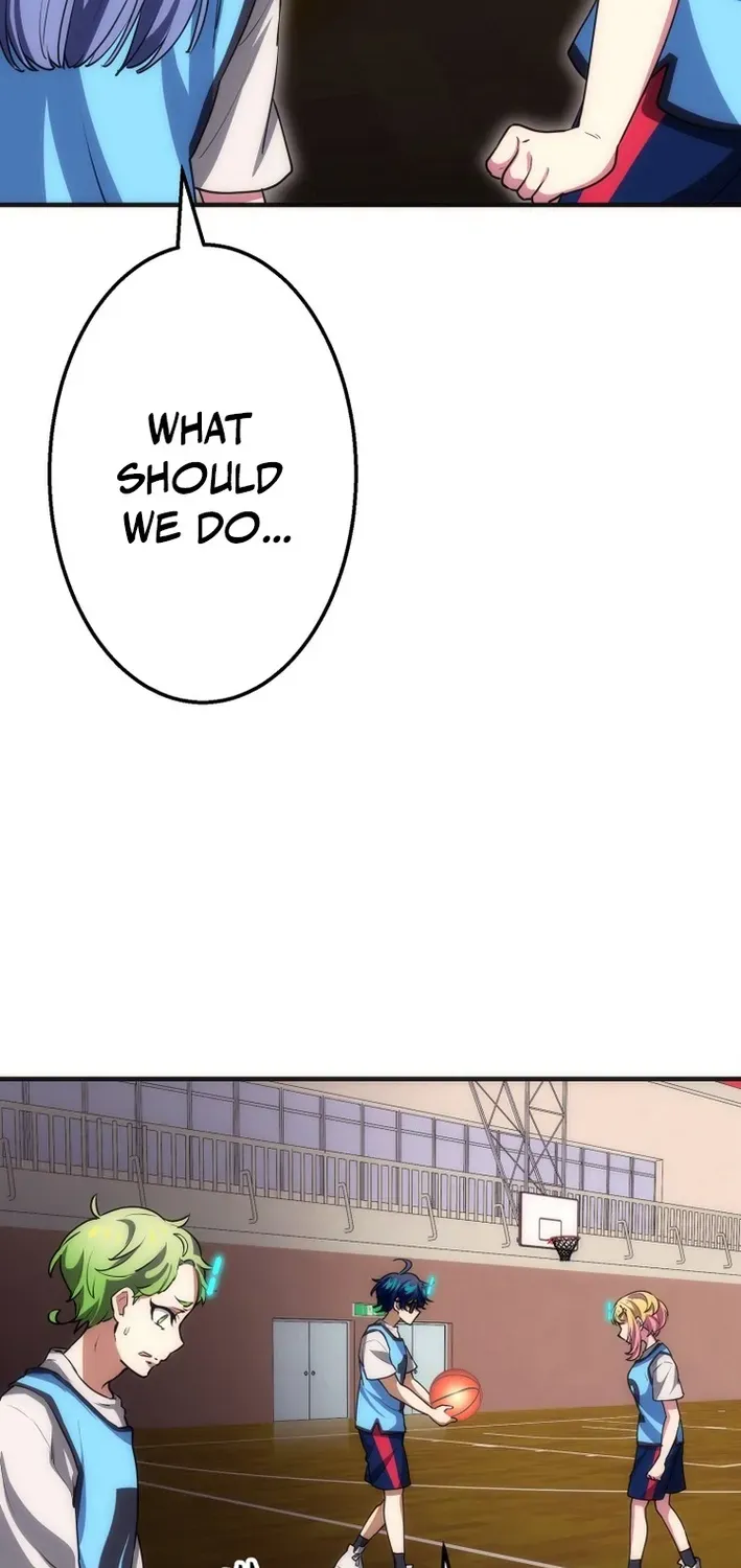 Friend Counter Chapter 22 page 72 - 