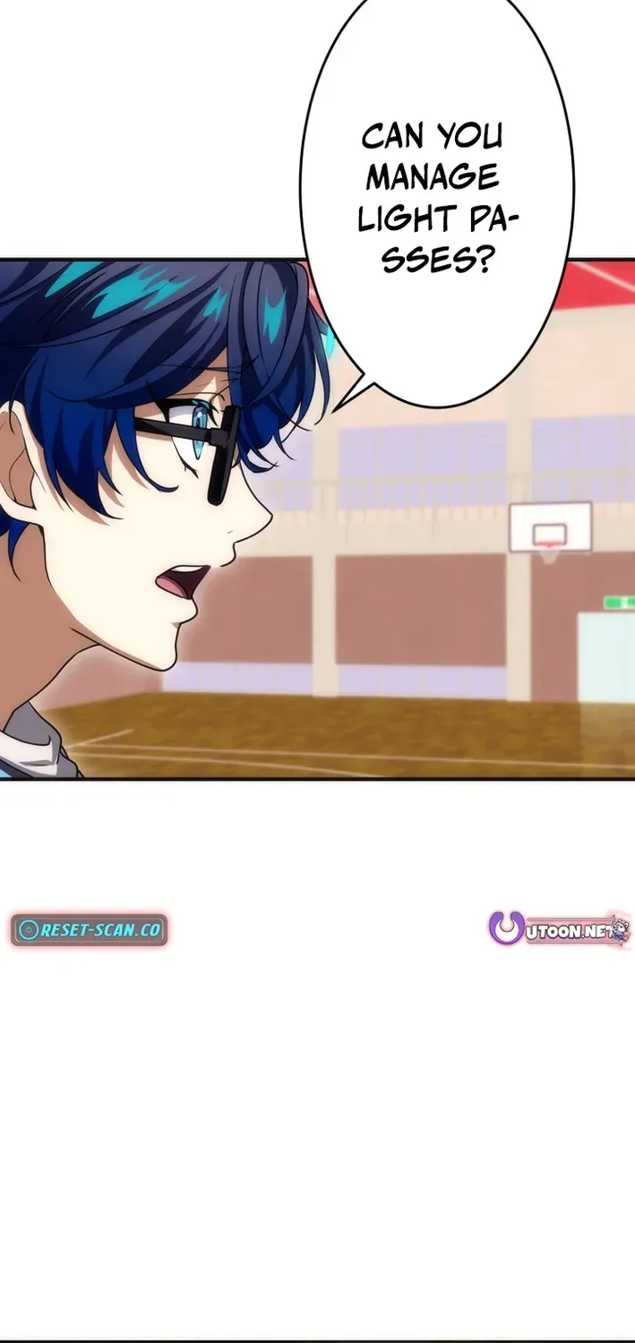 Friend Counter Chapter 22 page 75 - 