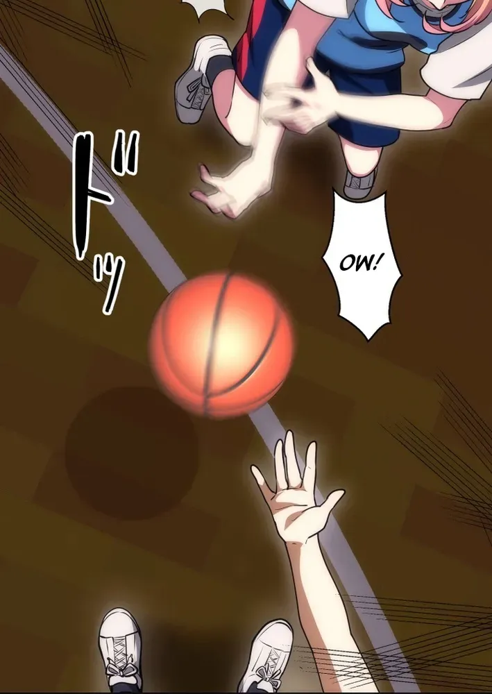 Friend Counter Chapter 22 page 77 - 
