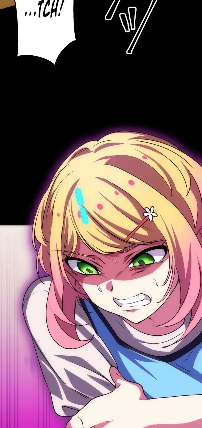 Friend Counter Chapter 22 page 79 - 