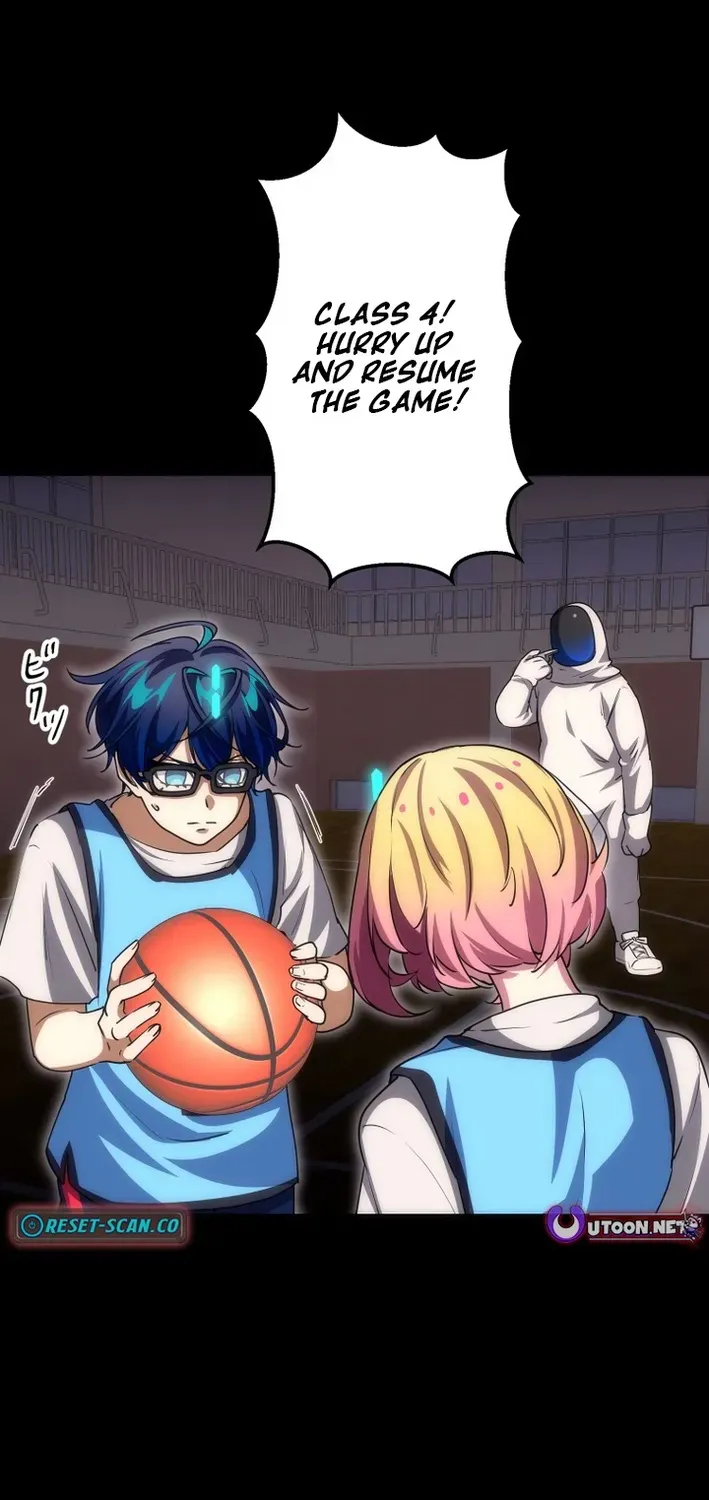 Friend Counter Chapter 22 page 81 - 