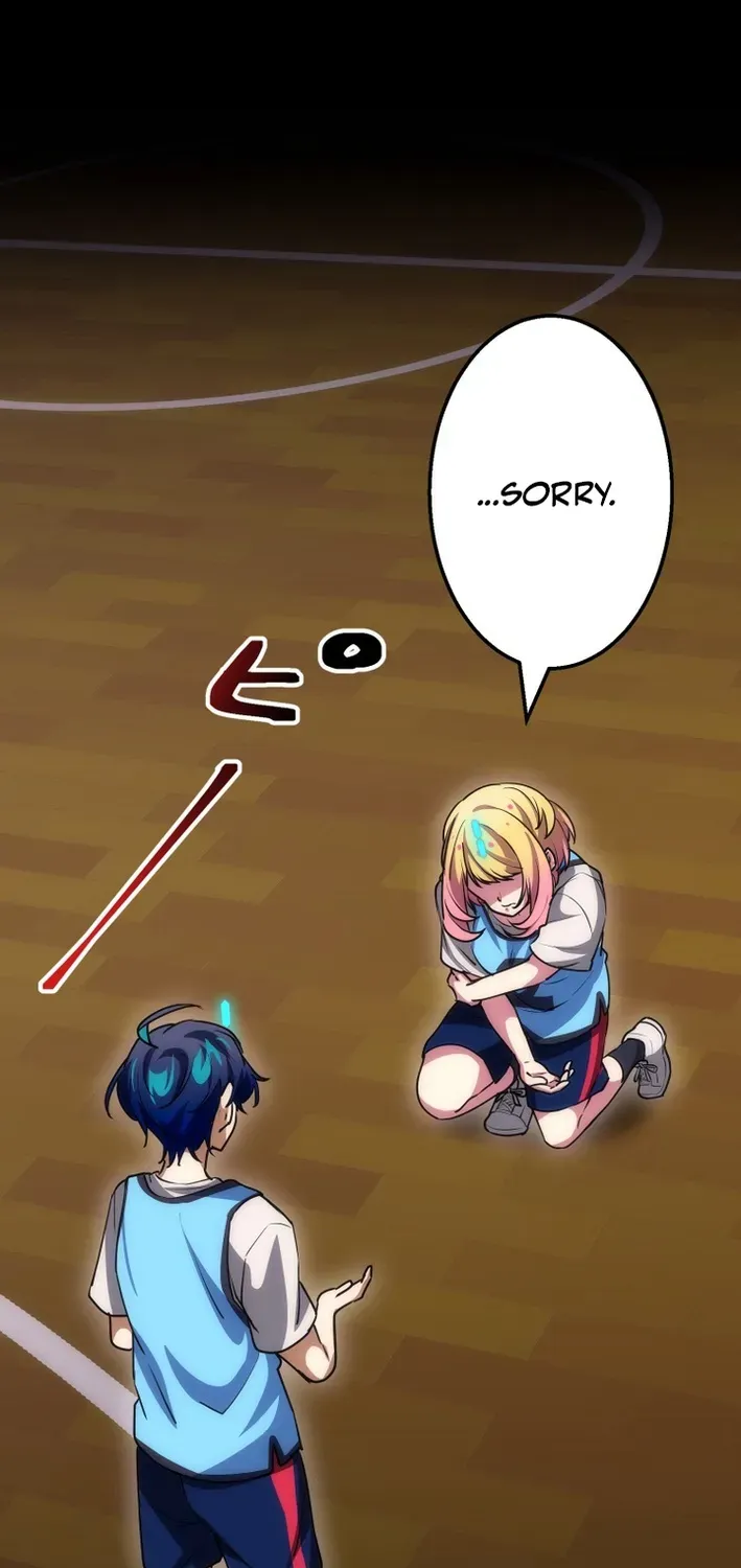 Friend Counter Chapter 22 page 82 - 