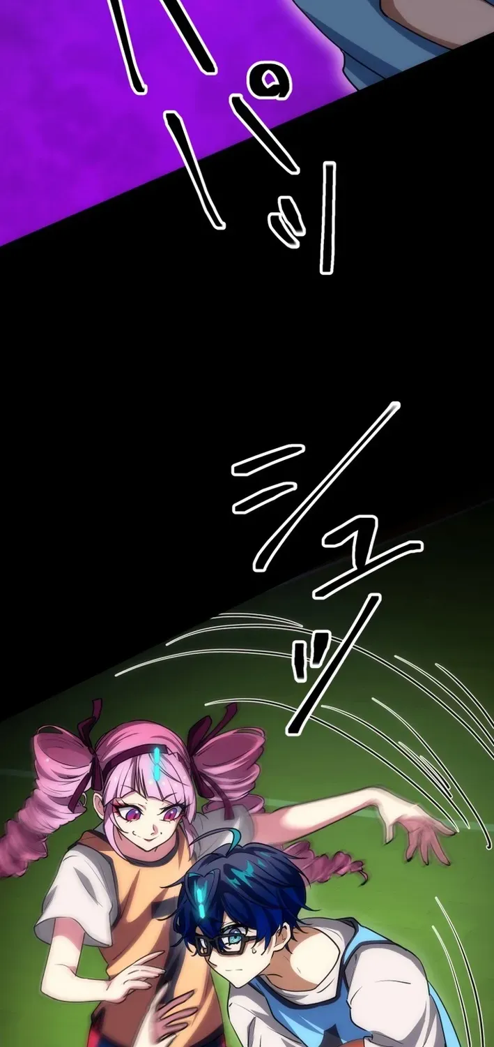 Friend Counter Chapter 22 page 86 - 