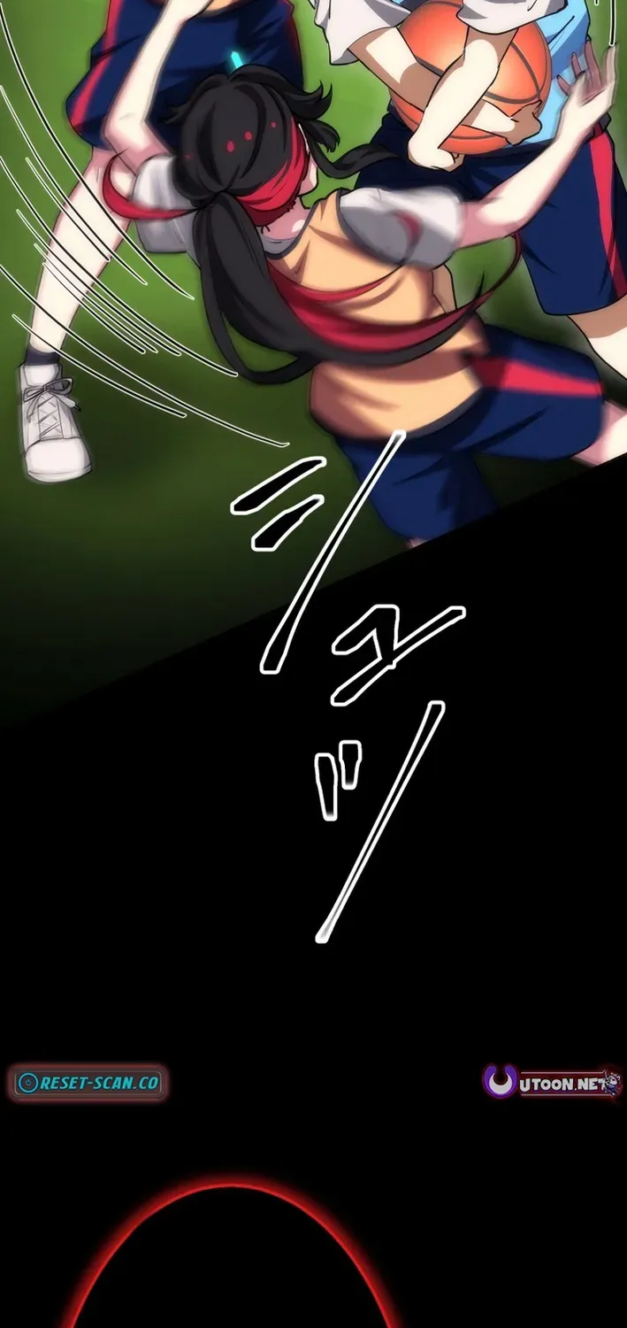 Friend Counter Chapter 22 page 87 - 