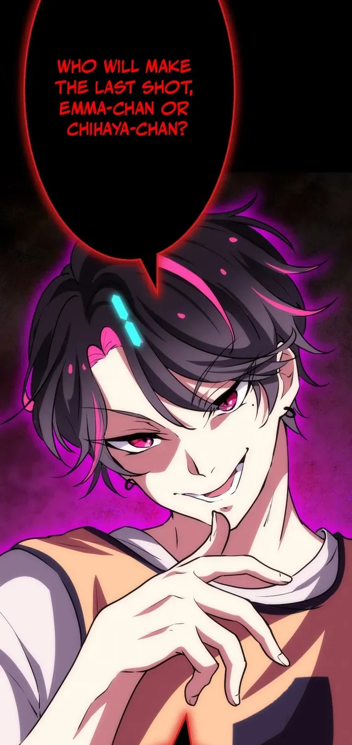 Friend Counter Chapter 22 page 88 - 