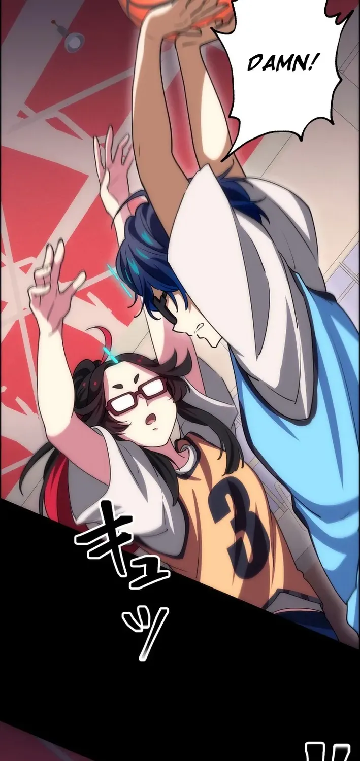 Friend Counter Chapter 22 page 90 - 
