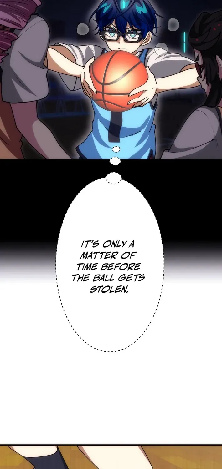 Friend Counter Chapter 22 page 93 - 