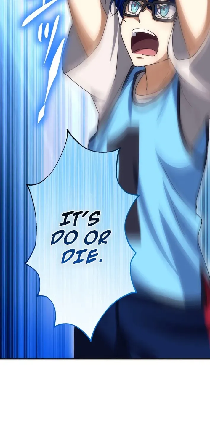 Friend Counter Chapter 22 page 95 - 