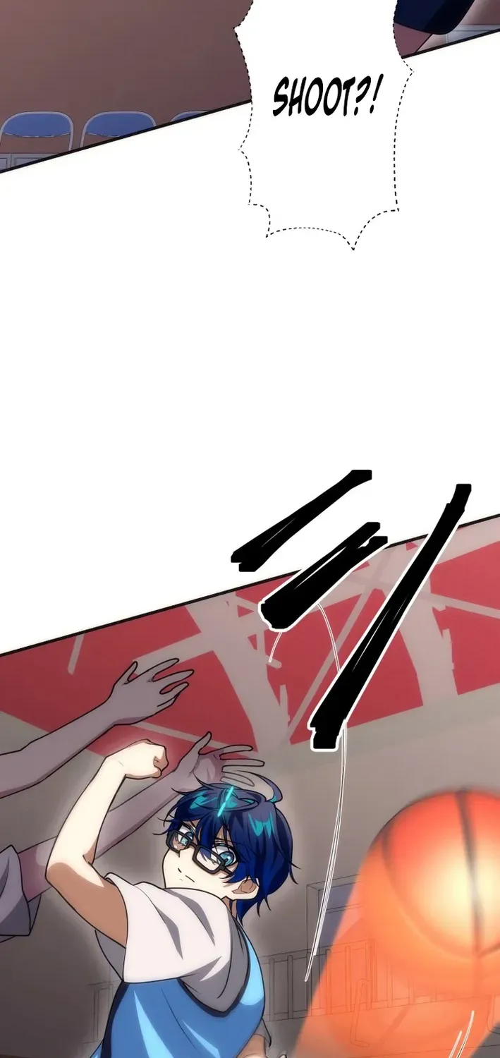 Friend Counter Chapter 22 page 97 - 
