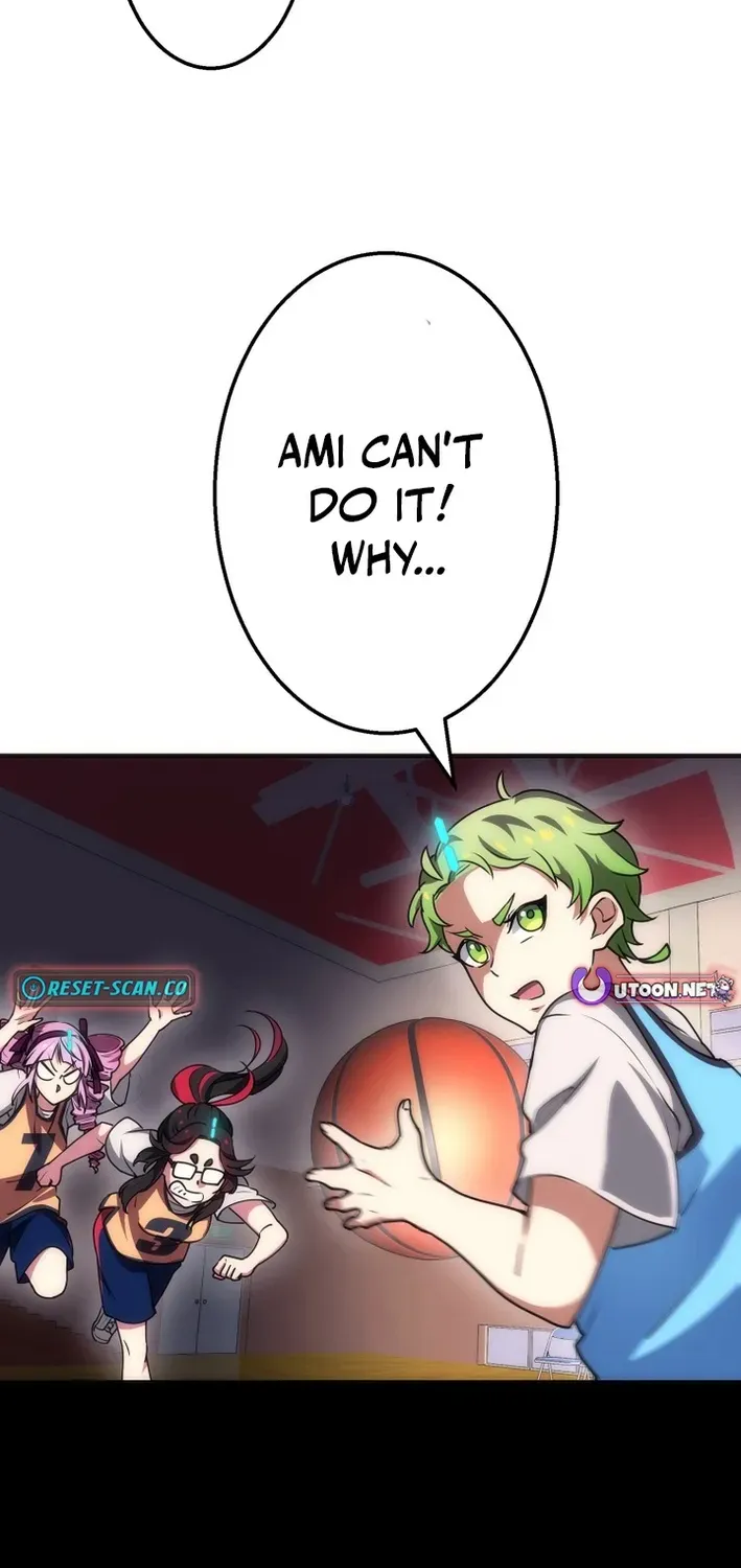 Friend Counter Chapter 22 page 100 - 