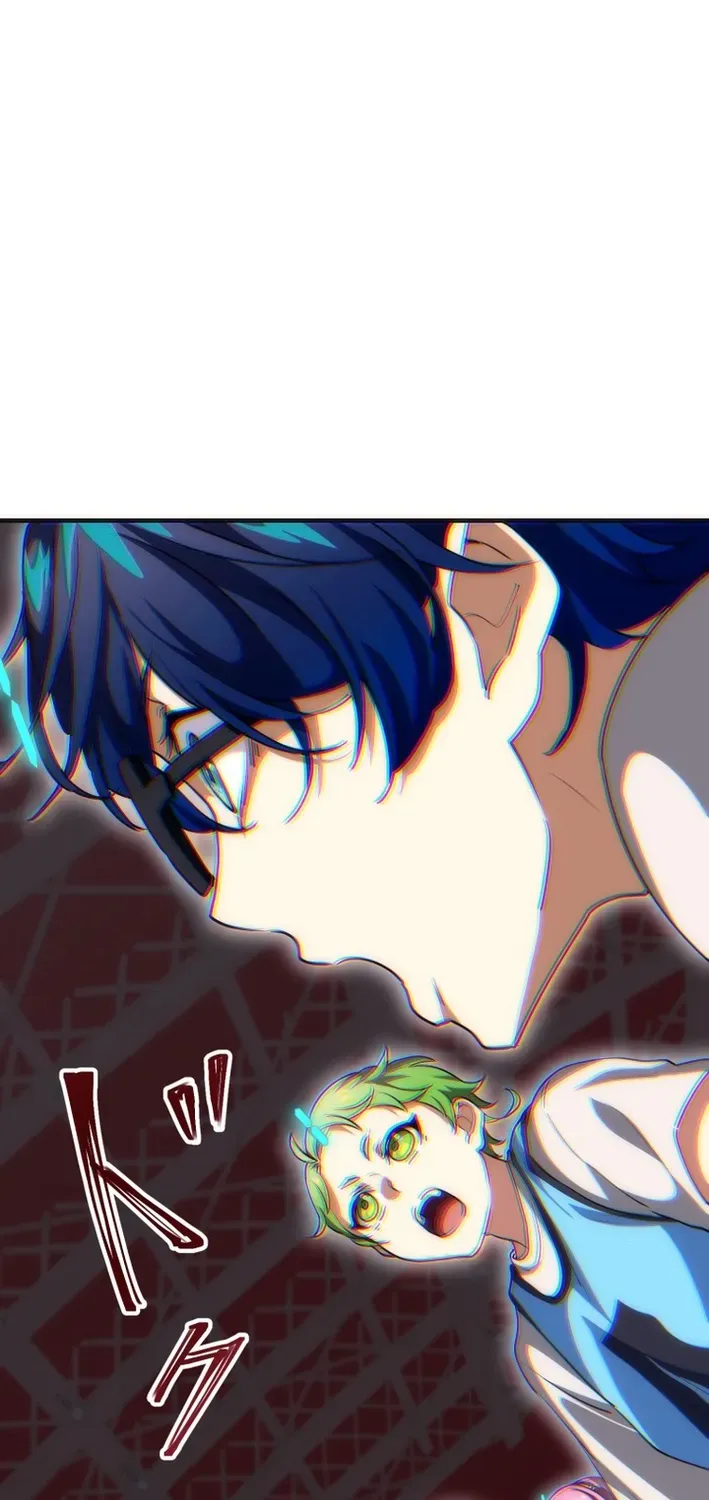 Friend Counter Chapter 23 page 16 - 